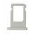 Sim Card Holder Tray For Apple Ipad Air 2 Silver - Maxbhi Com