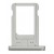 Sim Card Holder Tray For Apple Ipad Air 2 White - Maxbhi Com