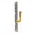 Volume Button Flex Cable For Samsung Galaxy S10e By - Maxbhi Com