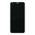 Lcd With Touch Screen For Lg Q6 Black By - Maxbhi Com