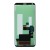 Lcd With Touch Screen For Lg Q6 White By - Maxbhi Com
