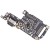 Charging Connector Flex Pcb Board For Vivo X70 By - Maxbhi Com