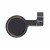 Fingerprint Sensor Flex Cable For Motorola Moto E6 Plus Graphite By - Maxbhi Com