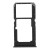 Sim Card Holder Tray For Oppo A98 5g White - Maxbhi Com