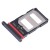 Sim Card Holder Tray For Xiaomi Redmi K60e 5g Black - Maxbhi Com