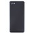 Back Panel Cover For Lg Q6 Plus Black - Maxbhi Com