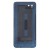 Back Panel Cover For Lg Q6 Plus Black - Maxbhi Com