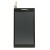 Lcd With Touch Screen For Lenovo Tab 2 A710 White By - Maxbhi Com