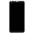 Lcd With Touch Screen For Lg Q6 Plus Black By - Maxbhi Com