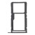 Sim Card Holder Tray For Cubot Kingkong 5 Black - Maxbhi Com