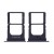 Sim Card Holder Tray For Motorola Razr 40 Black - Maxbhi Com
