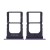 Sim Card Holder Tray For Motorola Razr 40 Purple - Maxbhi Com