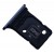 Sim Card Holder Tray For Nothing Phone 2 Black - Maxbhi Com
