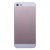 Back Panel Cover For Apple Iphone Se 128gb Rose Gold - Maxbhi Com