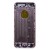 Back Panel Cover For Apple Iphone Se 128gb Rose Gold - Maxbhi Com