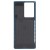 Back Panel Cover For Zte Nubia Z40 Pro 5g Black - Maxbhi Com