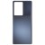 Back Panel Cover For Zte Nubia Z40 Pro 5g Black - Maxbhi Com
