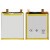 Battery For Motorola Moto X30 Pro By - Maxbhi Com