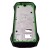 Lcd Frame Middle Chassis For Blackview N6000 Green By - Maxbhi Com