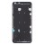 Lcd Frame Middle Chassis For Lg Q6 Plus Ice By - Maxbhi Com