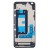 Lcd Frame Middle Chassis For Lg Q6 Plus Ice By - Maxbhi Com