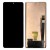 Lcd With Touch Screen For Zte Nubia Z40 Pro 5g Silver By - Maxbhi Com