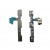 Power Button Flex Cable For Motorola Moto X30 Pro On Off Flex Pcb By - Maxbhi Com