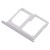 Sim Card Holder Tray For Lg Q6 Plus Ice - Maxbhi Com