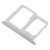 Sim Card Holder Tray For Lg Q6 Plus Ice - Maxbhi Com