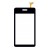 Touch Screen Digitizer For Lg Gd510 Pop Silver By - Maxbhi Com