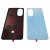 Back Panel Cover For Oppo A98 5g Blue - Maxbhi Com