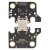 Charging Connector Flex Pcb Board For Samsung Galaxy Tab A7 10 4 2022 By - Maxbhi Com