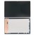 Lcd With Touch Screen For Samsung Galaxy Tab A7 10 4 2022 Black By - Maxbhi Com