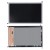 Lcd With Touch Screen For Samsung Galaxy Tab A7 10 4 2022 Silver By - Maxbhi Com