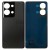 Back Panel Cover For Oppo Reno9 5g Black - Maxbhi Com