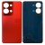 Back Panel Cover For Oppo Reno9 5g Red - Maxbhi Com