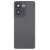 Back Panel Cover For Oppo Reno9 Pro Black - Maxbhi Com