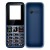 Full Body Housing For Yezz C32 Blue - Maxbhi Com