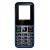 Full Body Housing For Yezz C32 Blue - Maxbhi Com