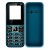 Full Body Housing For Yezz C32 Green - Maxbhi Com