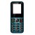 Full Body Housing For Yezz C32 Green - Maxbhi Com
