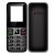 Full Body Housing For Yezz C32 Red - Maxbhi Com