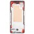 Lcd Frame Middle Chassis For Oppo Reno9 5g Pink By - Maxbhi Com