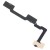 Volume Button Flex Cable For Oppo Reno9 5g By - Maxbhi Com