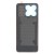 Back Panel Cover For Honor X8a Black - Maxbhi Com