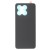 Back Panel Cover For Honor X8a Black - Maxbhi Com