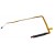 Fingerprint Sensor Flex Cable For Tcl 40 Xl Black By - Maxbhi Com
