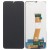 Lcd With Touch Screen For Blu G52l Burgundy By - Maxbhi Com