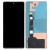 Lcd With Touch Screen For Honor 80 Gt 5g White By - Maxbhi Com