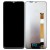 LCD with Touch Screen for TCL 40 XL Grey